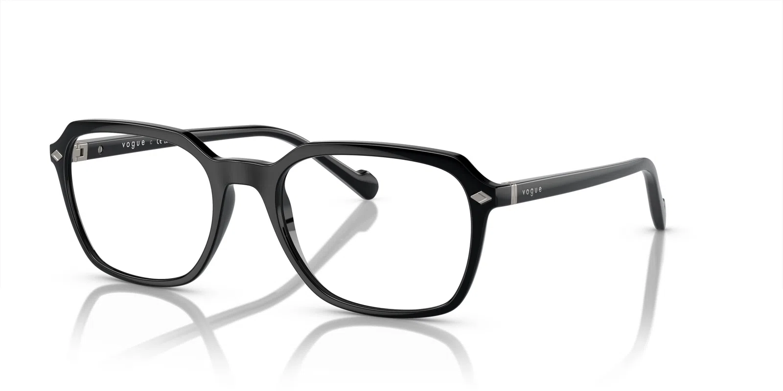 Vogue Eyewear 5532 Eyeglasses - view 18